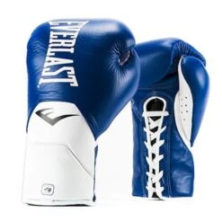 Everlast Elite Pro Fight Boxing Gloves