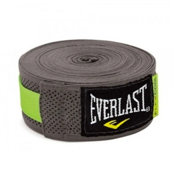 Everlast 180" Flexcool Handwraps 2 Everlast 180" Flexcool Handwraps - Image 2