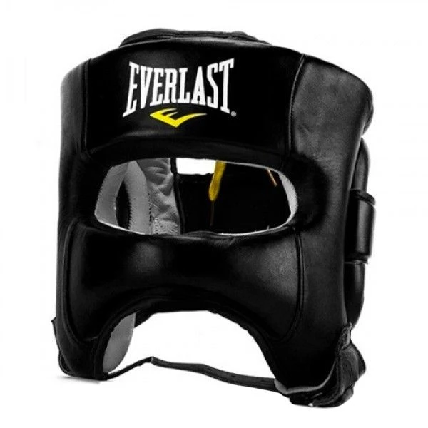 Everlast Elite Headgear 3 Everlast Elite Headgear - Image 3