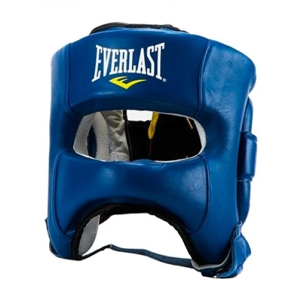 Everlast Elite Headgear 1 Everlast Elite Headgear