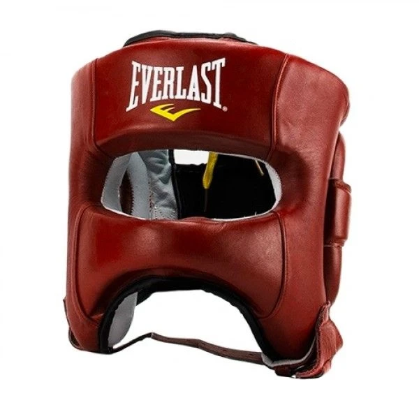 Everlast Elite Headgear 2 Everlast Elite Headgear - Image 2