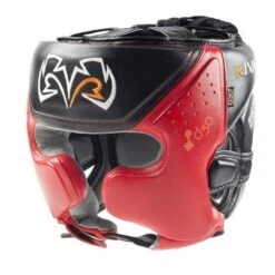 Rival RHG10 Intelli-shock Headgear -Venum Shop 2014 rhg10 red ae329ee7 749e 4a5b 8b5c 75c4d0ed3a88 large 2 2