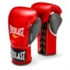 Everlast Powerlock Pro Fight Boxing Gloves