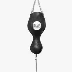 Geezers Elite Pro 3 In 1 Punch Bag -Venum Shop 3 in 1 black 1 1