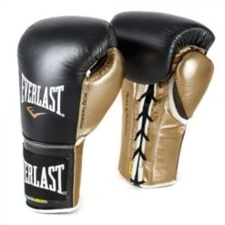 Everlast Powerlock Pro Fight Boxing Gloves 10 Everlast Powerlock Pro Fight Boxing Gloves -Venum Shop 3 b g 1