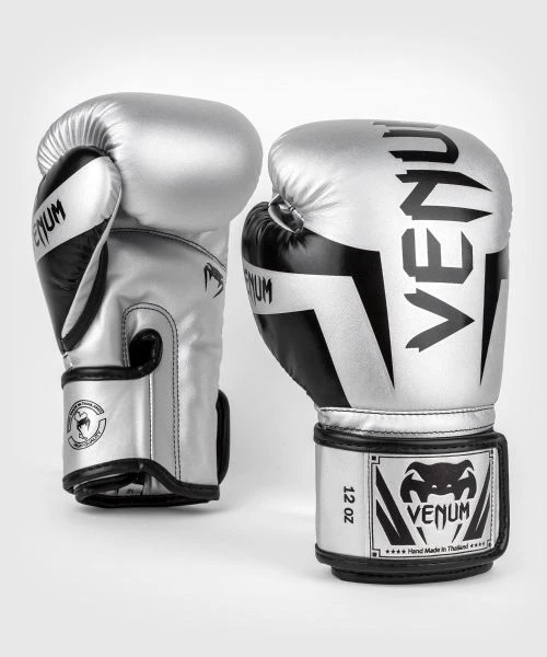 Venum Elite Boxing Gloves 5 Venum Elite Boxing Gloves - Image 5