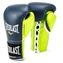 Everlast Powerlock Pro Fight Boxing Gloves 11 Everlast Powerlock Pro Fight Boxing Gloves -Venum Shop 4 n g