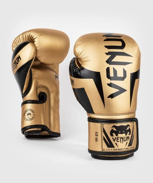 Venum Elite Boxing Gloves 6 Venum Elite Boxing Gloves - Image 6