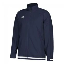 Adidas T19 Woven Mens Jacket