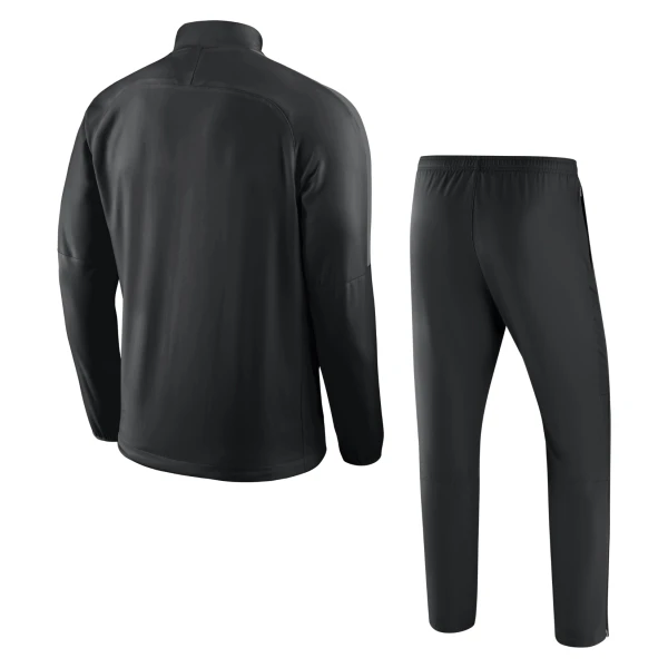 Nike Performance 20 Woven Tracksuit - Youth - Black 2 Nike Performance 20 Woven Tracksuit - Youth - Black - Image 2