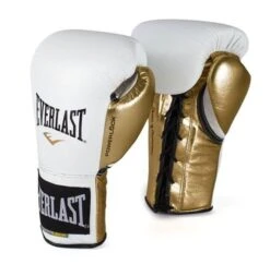 Everlast Powerlock Pro Fight Boxing Gloves 13 Everlast Powerlock Pro Fight Boxing Gloves -Venum Shop 9 w g
