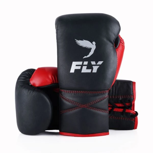 Fly Superlace Training Boxing Gloves 1 Fly Superlace Training Boxing Gloves