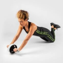 Venum Challenger Abs Wheel -Venum Shop ab roller 3