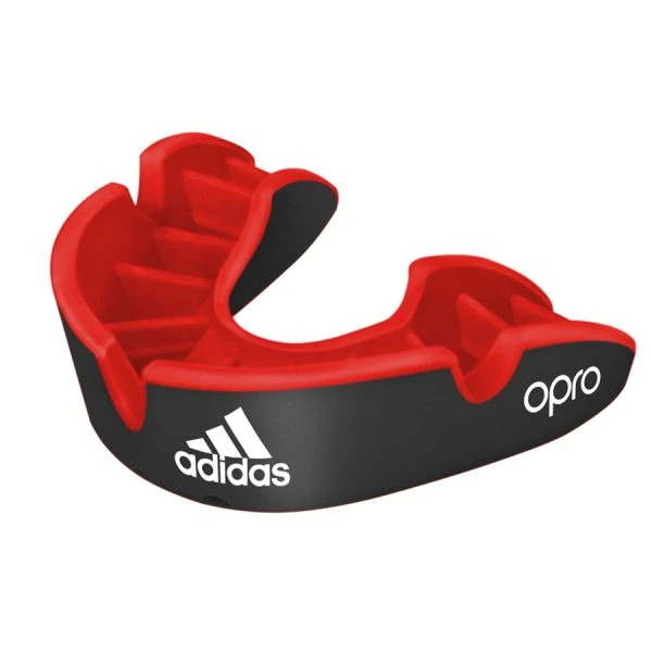 Adidas OPRO Silver Gumshield 1 Adidas OPRO Silver Gumshield