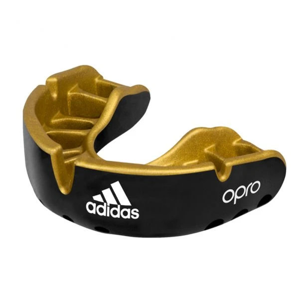 Adidas OPRO Gold Gumshield 1 Adidas OPRO Gold Gumshield