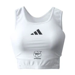Adidas Ladies Chest Protector