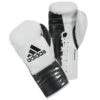Adidas AdiStar Pro Fight Boxing Gloves