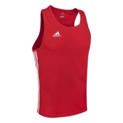Adidas Base Punch Vest -Venum Shop adi1824 red