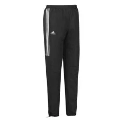 Adidas Tracksuit Pant -Venum Shop adi2371 black 7