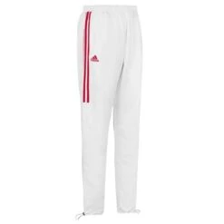 Adidas Tracksuit Pant - Junior -Venum Shop adi2371 white