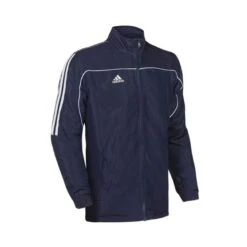 Adidas Tracksuit Jacket -Venum Shop adi2730 blue 4