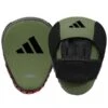 Adidas Combat Focus Mitts