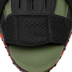 Adidas Combat Focus Mitts -Venum Shop adi708f