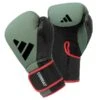 Adidas Combat 50 Boxing Gloves