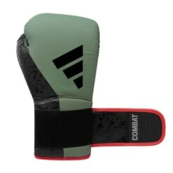 Adidas Combat 50 Boxing Gloves -Venum Shop adicodec