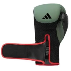 Adidas Combat 50 Boxing Gloves -Venum Shop adicoded