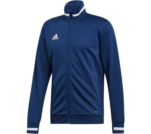 Adidas T19 Woven Womens Jacket 2 Adidas T19 Woven Womens Jacket - Image 2
