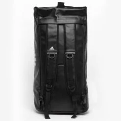 Adidas Boxing 2 In 1 Boxing Holdall - PU 11 Adidas Boxing 2 In 1 Boxing Holdall - PU -Venum Shop adidas 2 in 1 boxing holdall pu 3