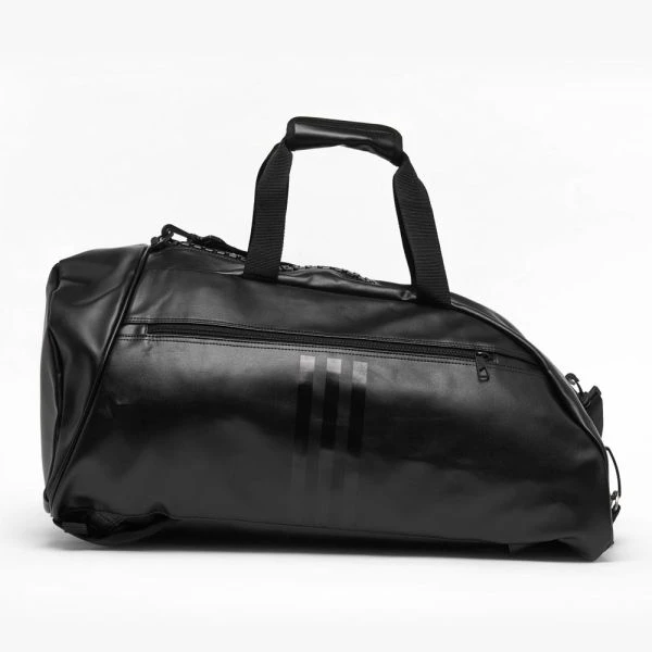 Adidas Boxing 2 In 1 Boxing Holdall - PU 5 Adidas Boxing 2 In 1 Boxing Holdall - PU - Image 5