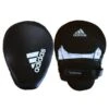 Adidas Pro Leather Focus Boxing Mitt