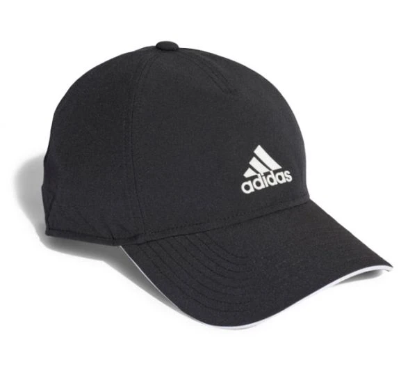 Adidas Youth Clima Cool Cap - Black 1 Adidas Youth Clima Cool Cap - Black