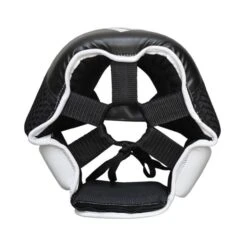Adidas Hybrid 150 Headguard 5 Adidas Hybrid 150 Headguard -Venum Shop adidas hybrid 150 headguard 3