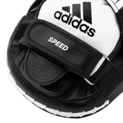 Adidas Leather Pro Speed 550 Focus Mitts -Venum Shop adidas leather pro speed 550 focus mitts 5
