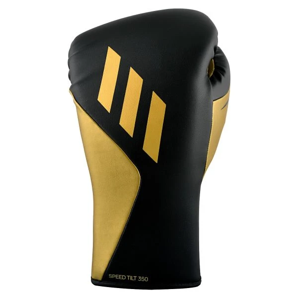 Adidas TILT 350 Pro Boxing Gloves - Lace 3 Adidas TILT 350 Pro Boxing Gloves - Lace - Image 3