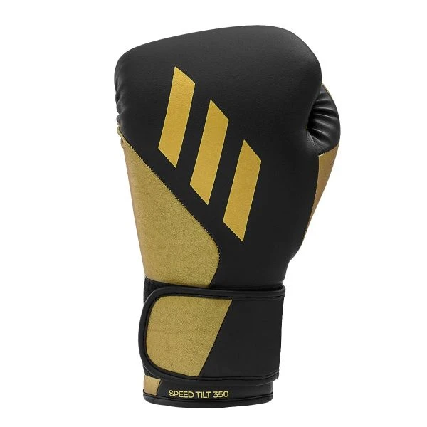 Adidas TILT 350 Pro Boxing Gloves - Hook & Loop 1 Adidas TILT 350 Pro Boxing Gloves - Hook & Loop