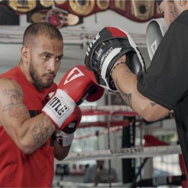 TITLE Aerovent Excel Incredi-mitts 2.0 4 TITLE Aerovent Excel Incredi-mitts 2.0 - Image 4