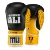 TITLE Ali Training Gloves