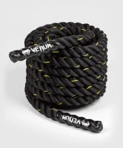 Venum Challenger Battle Rope -Venum Shop battle 15m 1