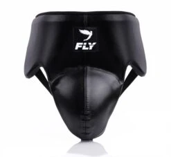 Fly Wraith X Groinguard -Venum Shop black groinguard