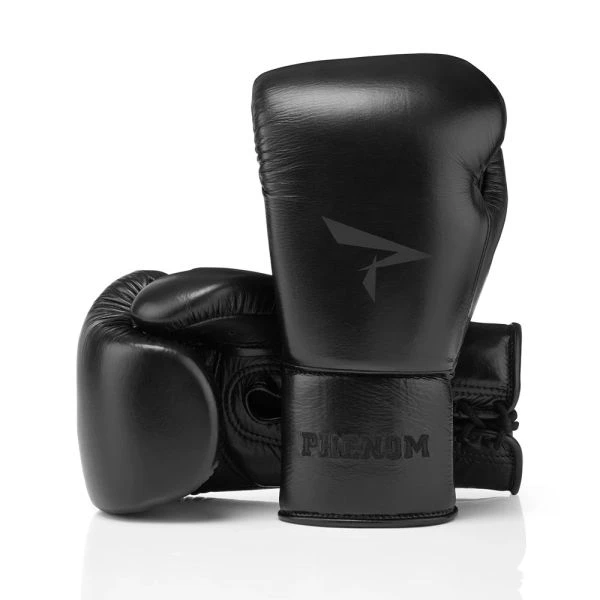 Phenom Boxing Elite SG-210 Pro Sparring Gloves - Lace 3 Phenom Boxing Elite SG-210 Pro Sparring Gloves - Lace - Image 3