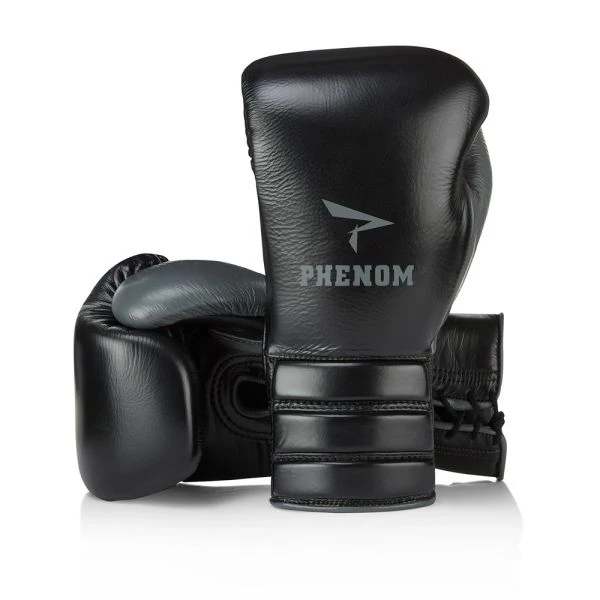 Phenom Boxing SG-202 Sparring Gloves - Lace 4 Phenom Boxing SG-202 Sparring Gloves - Lace - Image 4