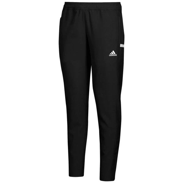 Adidas T19 Woven Mens Pant 1 Adidas T19 Woven Mens Pant