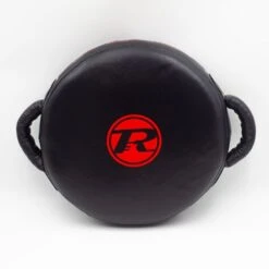 Ringside ProTect G1 Circular Punch Pad 16" -Venum Shop black red 1 14