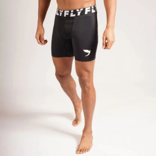 Fly Compression Shorts 1 Fly Compression Shorts