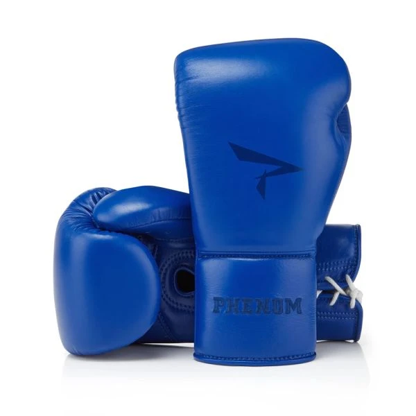 Phenom Boxing Elite SG-210 Pro Sparring Gloves - Lace 1 Phenom Boxing Elite SG-210 Pro Sparring Gloves - Lace