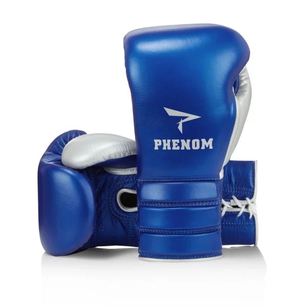 Phenom Boxing SG-202 Sparring Gloves - Lace 3 Phenom Boxing SG-202 Sparring Gloves - Lace - Image 3